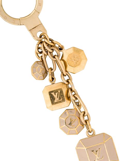 louis vuitton key hain|Louis Vuitton keychains on sale.